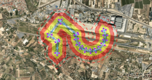 embention veronte ops geocaging