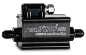 Fluid Flow Meter by Sentronics