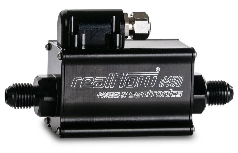 Fluid Flow Sensors & Liquid Flow Meters for Unmanned Systems