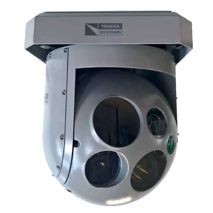 Multispectral Cameras for Drones & UAV