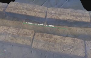 3D Pipeline Reconstruction with Voyis Stereo Technology 3
