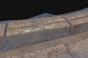 3D Pipeline Reconstruction with Voyis Stereo Technology 3