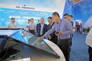 Airshow China