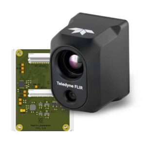 Airvolute UAV Payload Adapters Simplify Camera & Gimbal Integration
