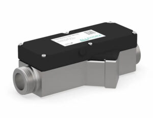 Hydrogen Flow Meter