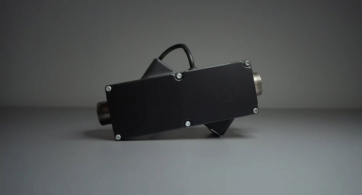 Allengra Hydrogen Flow