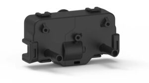 Allengra Micro Flow Meter 2nd Gen