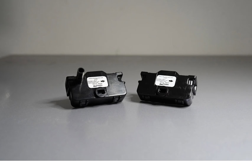 Allengra Micro Flow Meter 2nd Gen