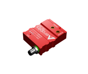 Compact Cooperative Surveillance Transceivers for UAV Airspace Integration
