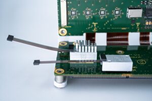 Copper vs Fiber Optic Interconnects for Data Transmission Beyond 10 Gb:s 3