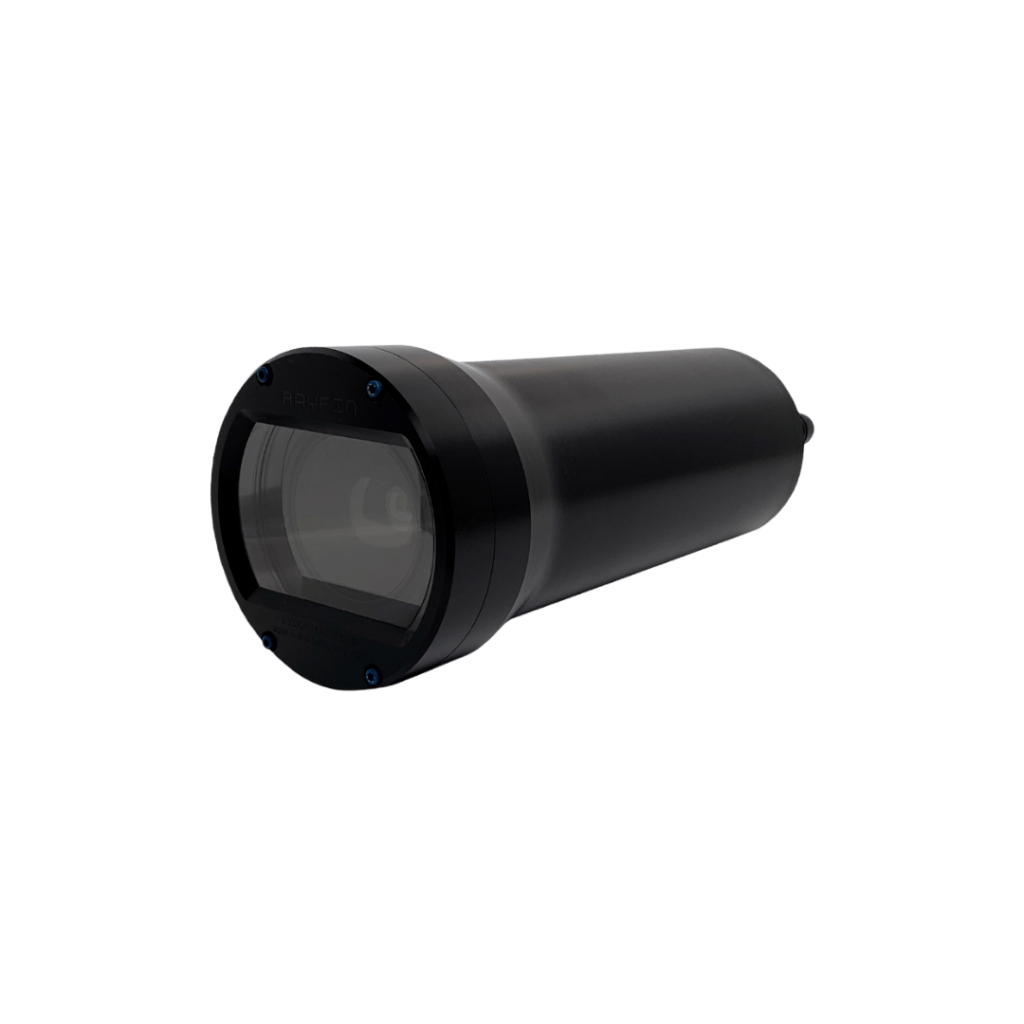 Drop Camera System Introduced for No-Contact Seafloor Imaging & Surveys