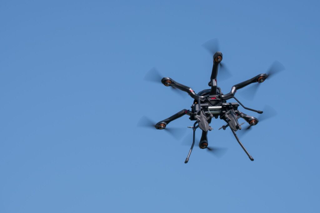 Dutch Companies Partner on Integrated Counter-UAS Ecosystem