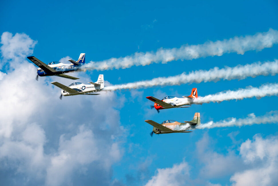 EAA AirVenture Oshkosh