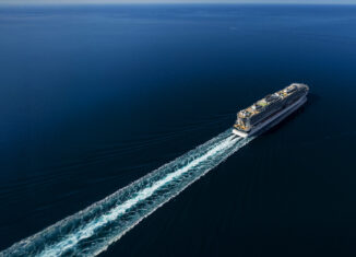 AUVs & USVs for Advanced Commercial, Defense & Security Operations