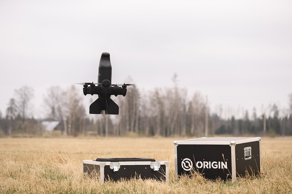 France Orders BLAZE Counter-Drone System at Eurosatory 2026