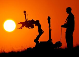 Robotic & Teleoperation Solutions for Industrial & Heavy Equipment