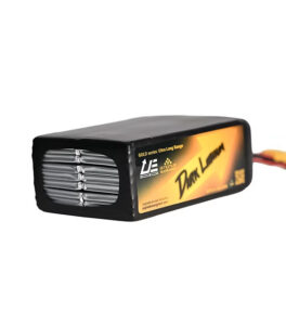 GOLD V1 6S3P 33.3Ah XT90S Amprius SA08