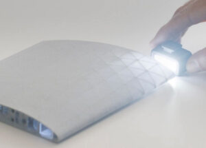 HP MJF Advances Category 1 Fixed-Wing UAV Airframes