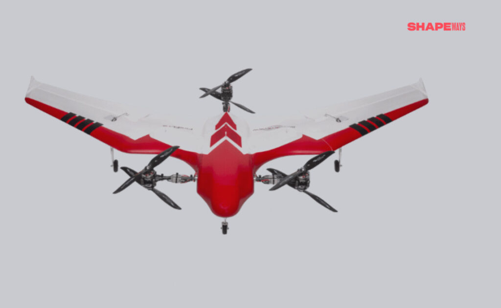 How Additive Manufacturing Transforms Supply Chain Resilience & Aerospace Design