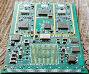 How Advanced PCB Technologies Support Modern Microelectronics