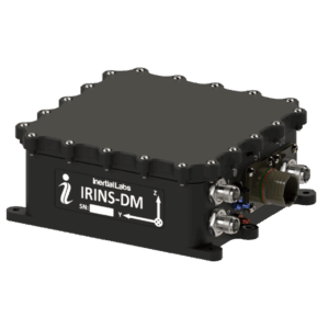 Inertial Labs, a VIAVI Solutions Company