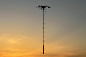 Skyfront