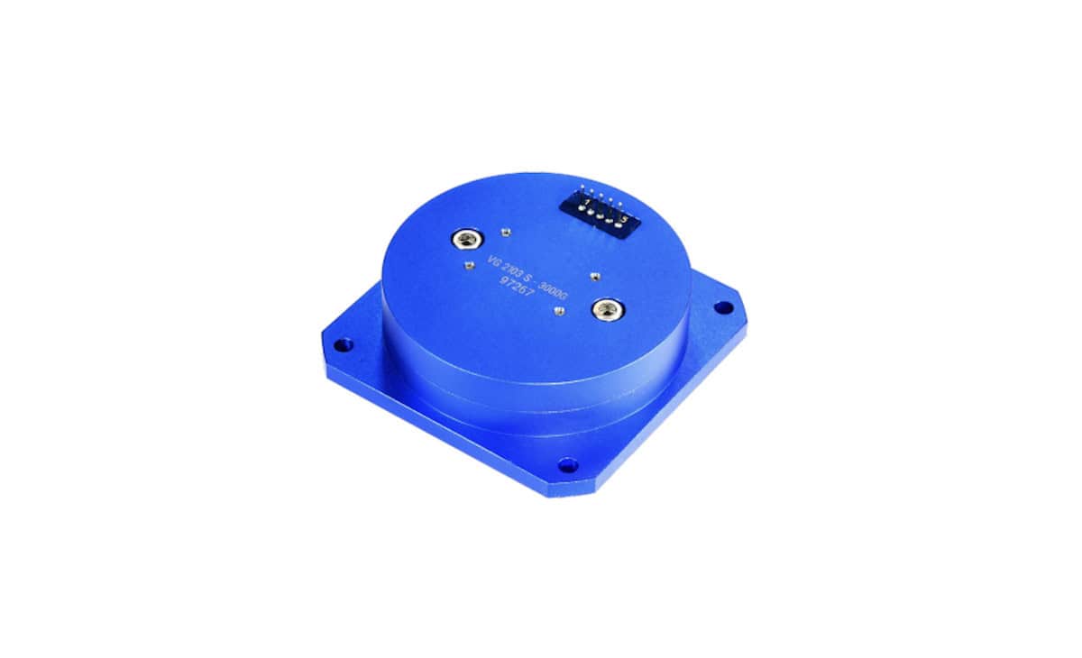 MostaTech to Present Rugged FOG Sensors at Eurosatory 2026 | UST