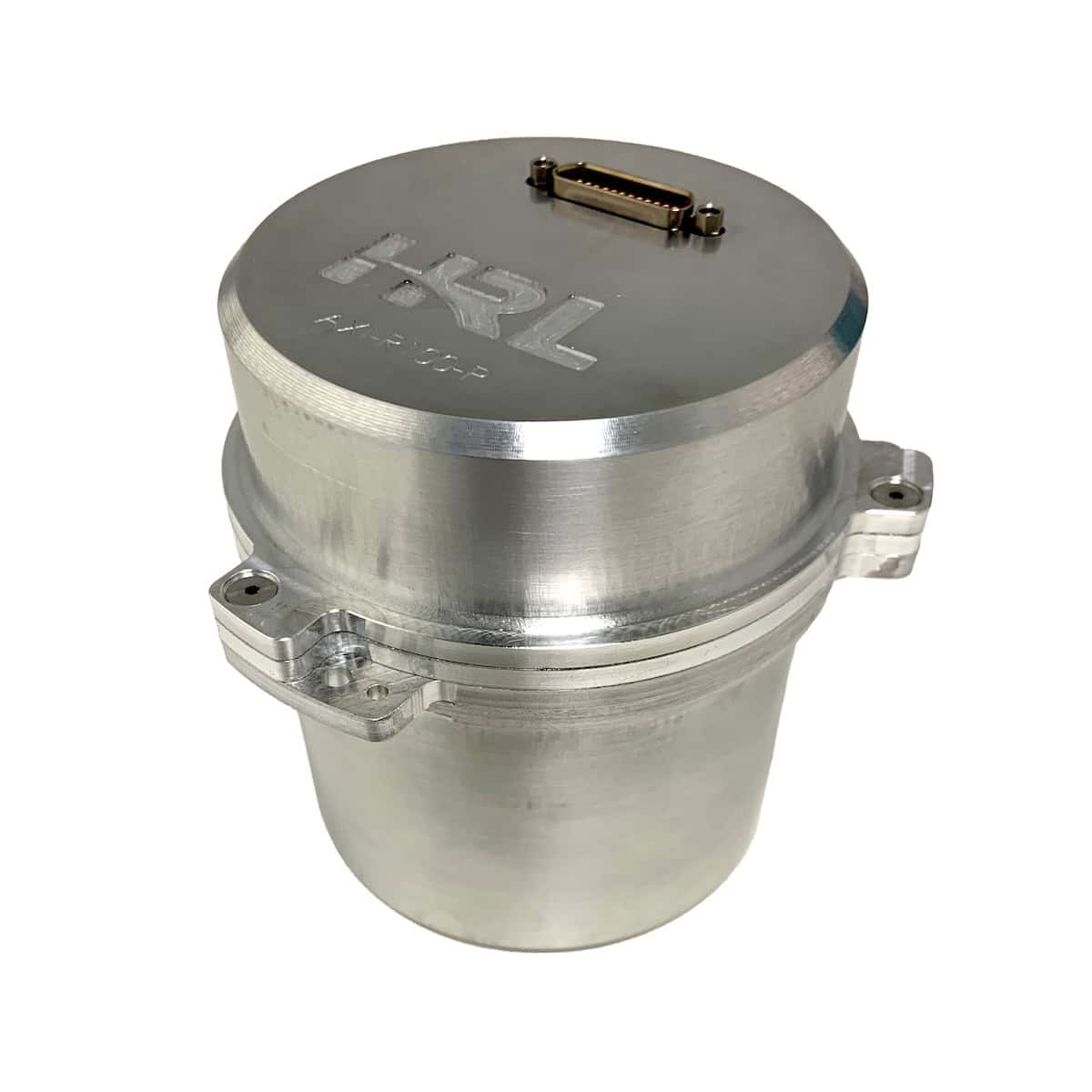 New MEMS Gyroscope Delivers Navigation-Grade Accuracy
