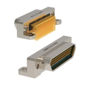 Omnetics Micro-D Connectors for Demanding UAV Applications