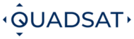 Quadsat Logo