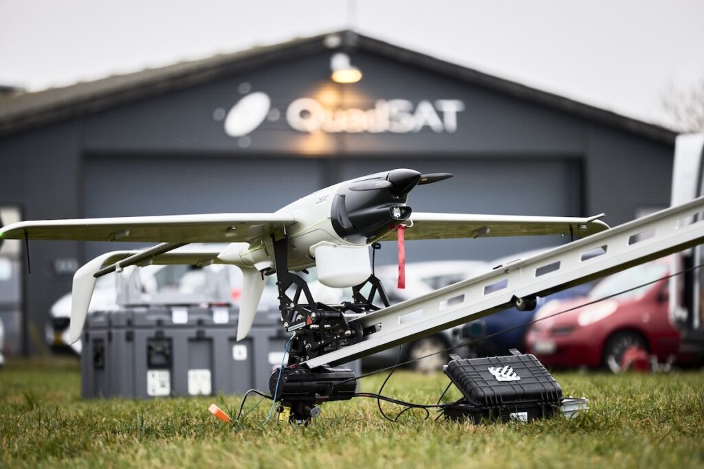 Quadsat