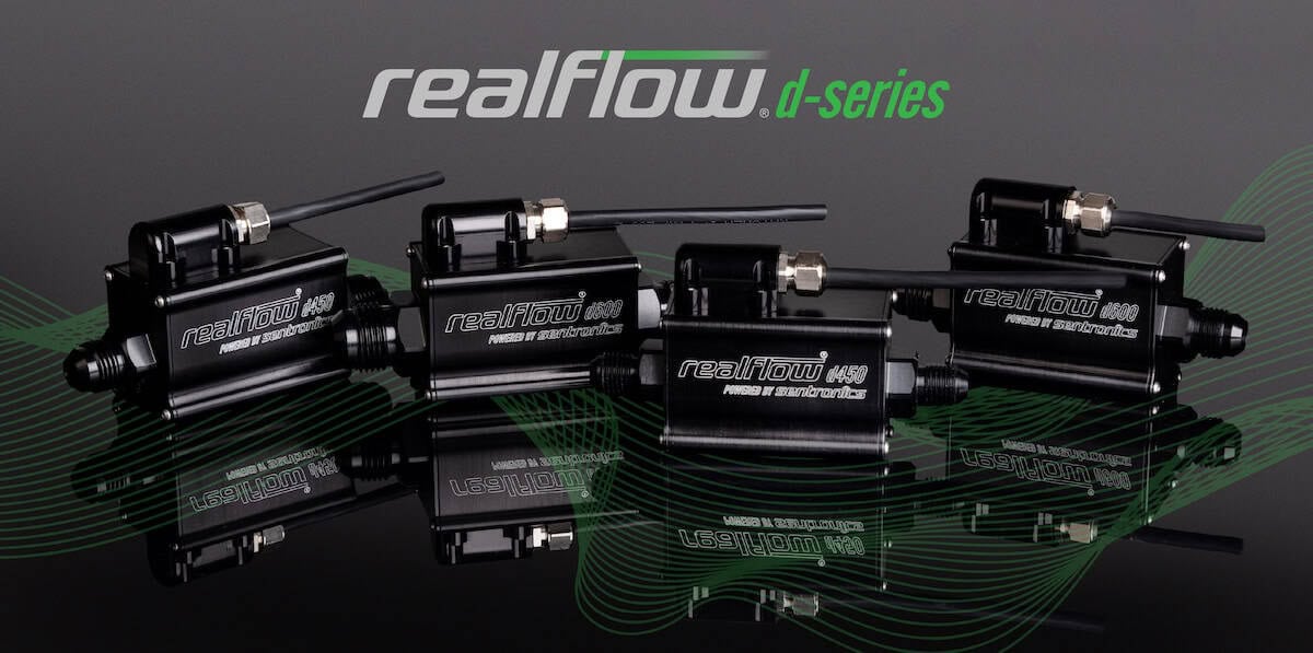 Ultrasonic UAV Fuel Flow Sensor Range Launched by Sentronics | Unmanned ...