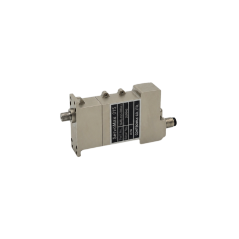 ServoMax 15 actuator