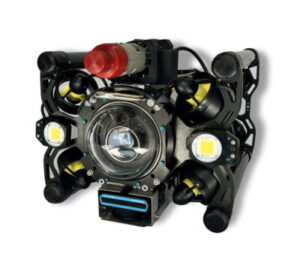 Sonar-Based Tunnel Inspection with a Boxfish ROV 2