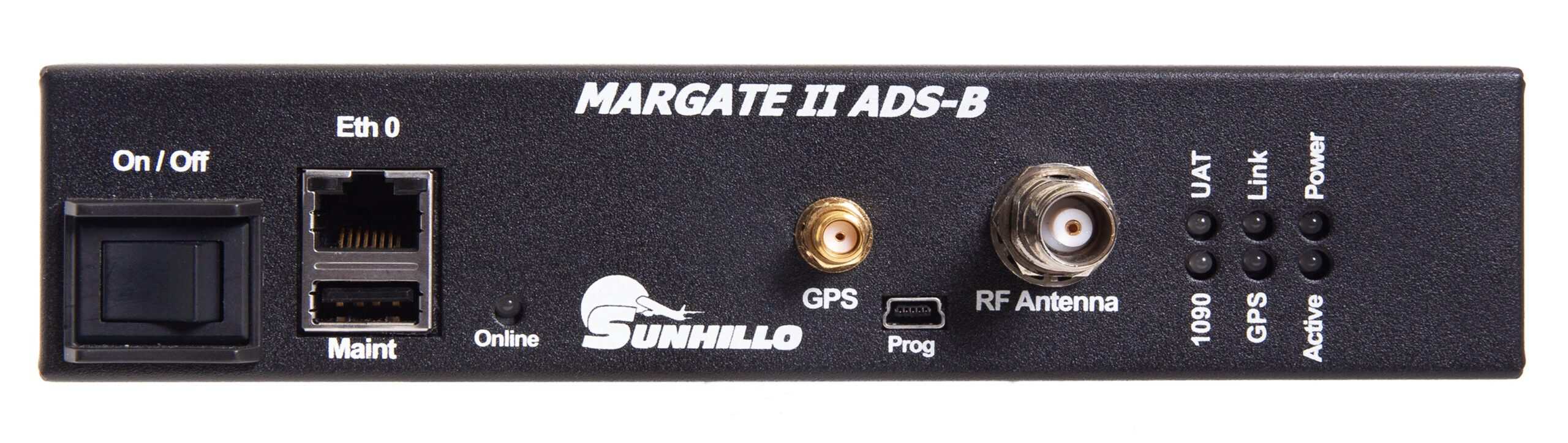 Sunhillo Discusses How ADS-B Receivers Support Safer BVLOS Operations