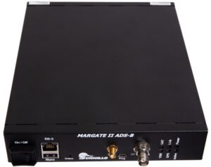 Sunhillo Discusses How ADS-B Receivers Support Safer BVLOS Operations