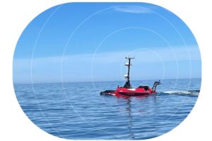 Supporting Resilient Connectivity in Offshore USV Operations