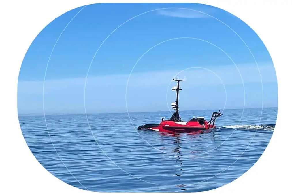 Supporting Resilient Connectivity in Offshore USV Operations