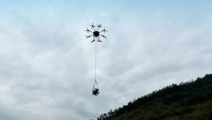 Temperature Monitoring for UAV Propulsion Systems copy