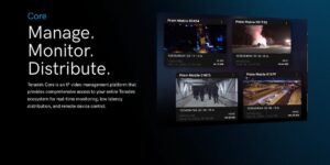 Teradek Core