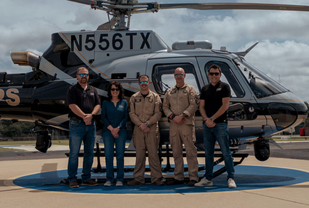 Teradek Enables Triple-Bonded Mission Connectivity in Airbus H125