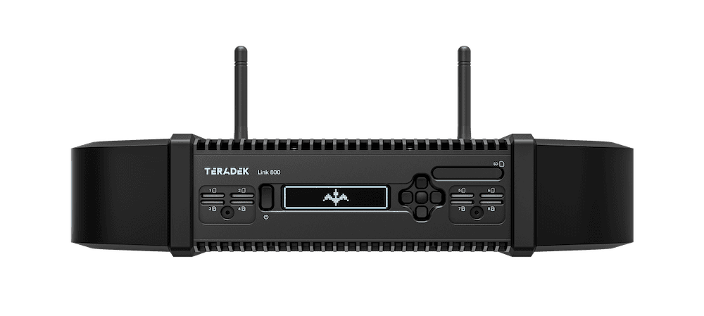 Teradek Link Rugged Wireless Network Router