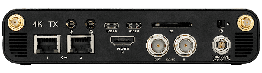 Teradek