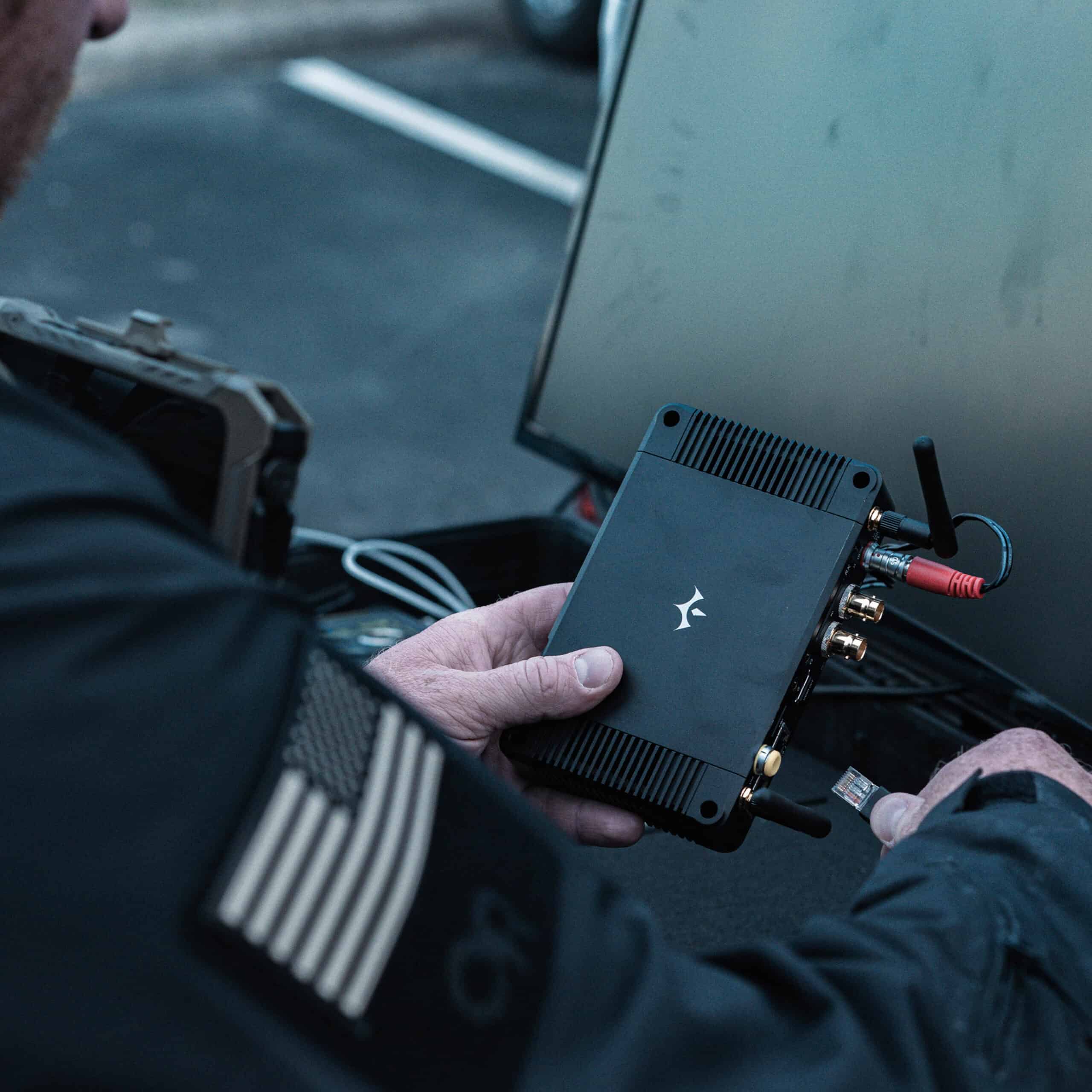 Teradek