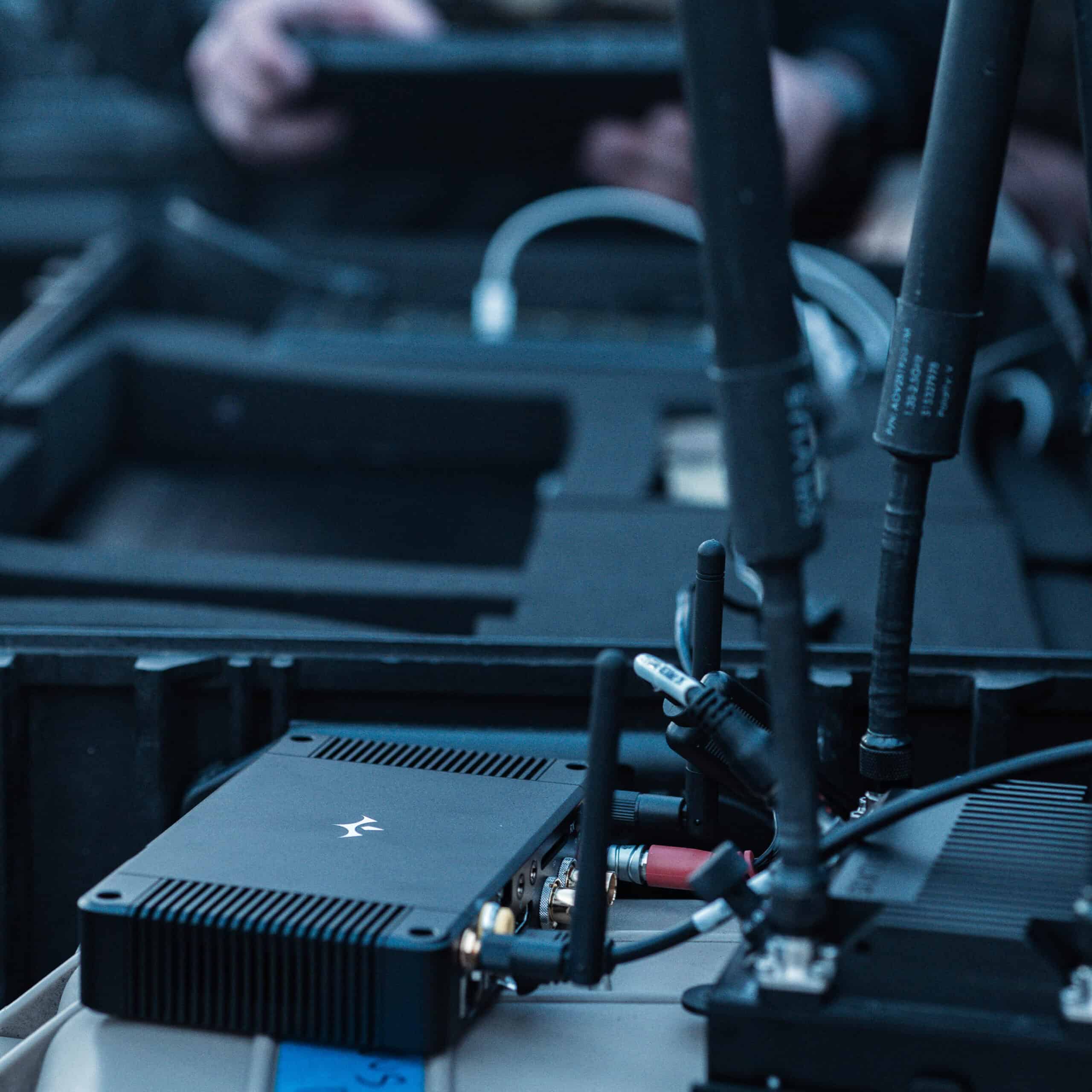 Teradek