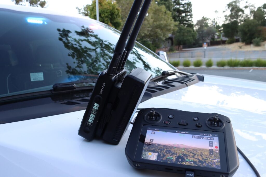 Teradek
