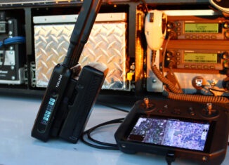 Secure Video Transmission & Streaming Solutions for Drones & Robotics