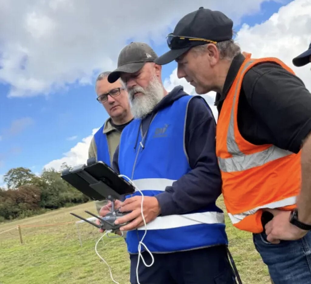 Two-Day Drone Industry Fly-In Returns for 2026
