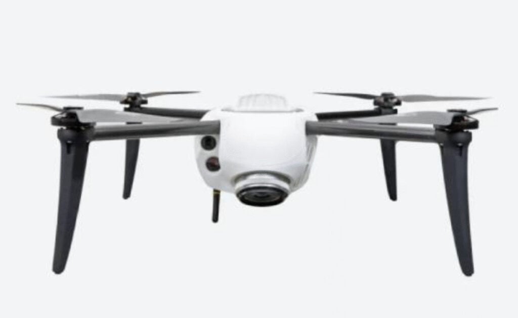 Why Drone Innovation & Development Depends on Smarter Manufacturing Processes