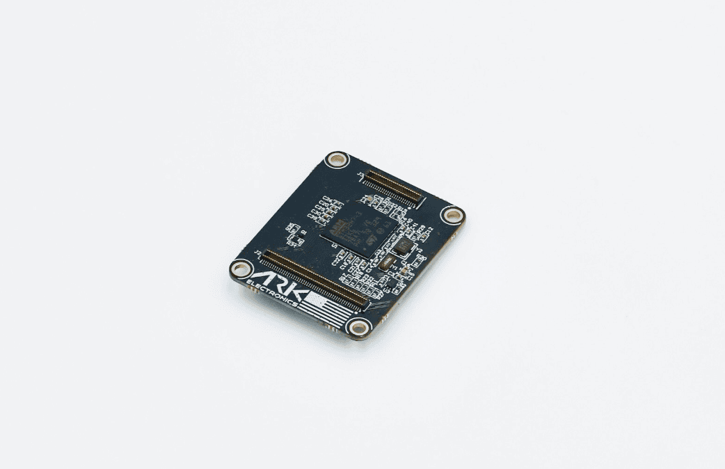 ARK Electronics Unveils ARKV6S NDAA-Compliant Flight Controller for UAV ...